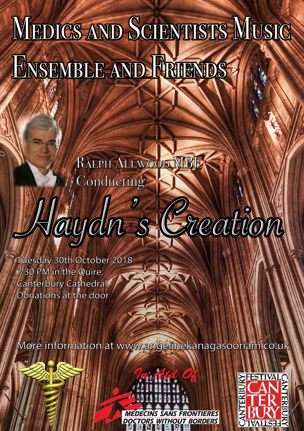 Haydn's Creation