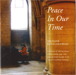 cd cover peace in our time